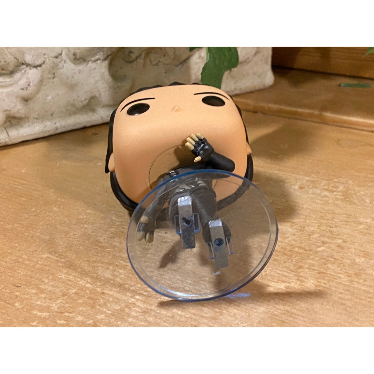 Funko Pop Vinyl Ice Skating Figure | Uri Katsuki | Uri On Ice | Collectible Vinyl Anime Figure | Black Hair, Black Skating Costume