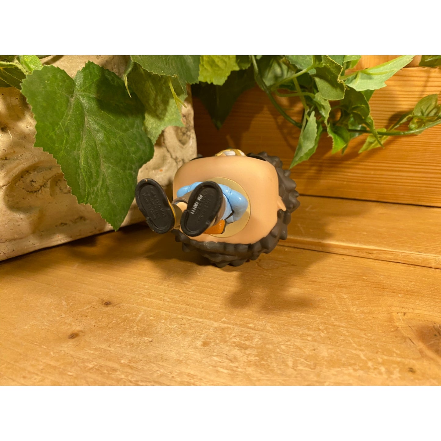 Funko Pop! Vinyl Figure | Naota Nandaba | Anime Series FLCL | Collectible Vinyl Anime Figure | Vinyl Figure with A Bandage On His Head