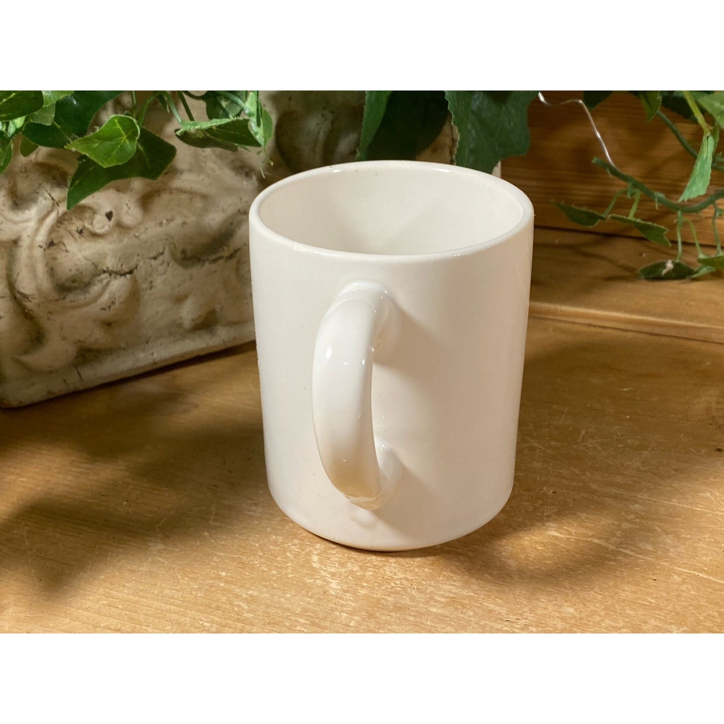Vintage 1982 World's Fair Coffee Mug | Knoxville, TN | Knoxville International Energy Exposition | Expo 82 | Retro Kitchen | Collectible Mug