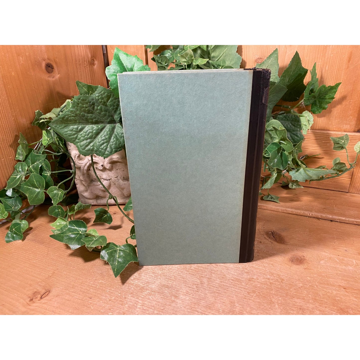 Vintage HC German Book: So Weit Die Fusse Tragon | Josef Martin Bauer | As Far As My Feet Will Carry Me | Story of German Soldier in WWII