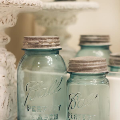 Shop Vintage Home Décor