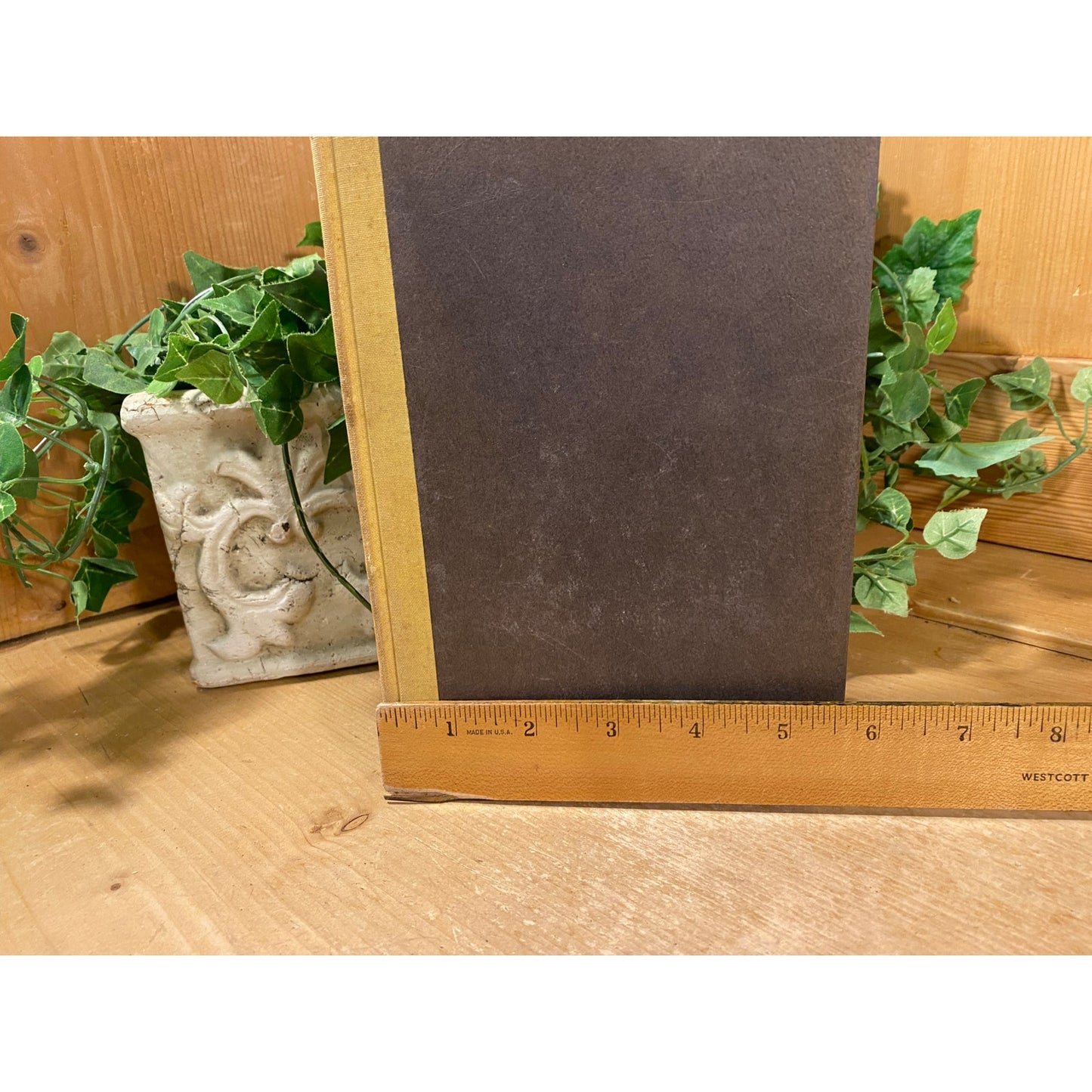 Vintage Book: Perelman's Home Companion | 1950s | Hardcover | Sidney Joseph Perelman | Collection of Perelman's Short, Satirical Writings