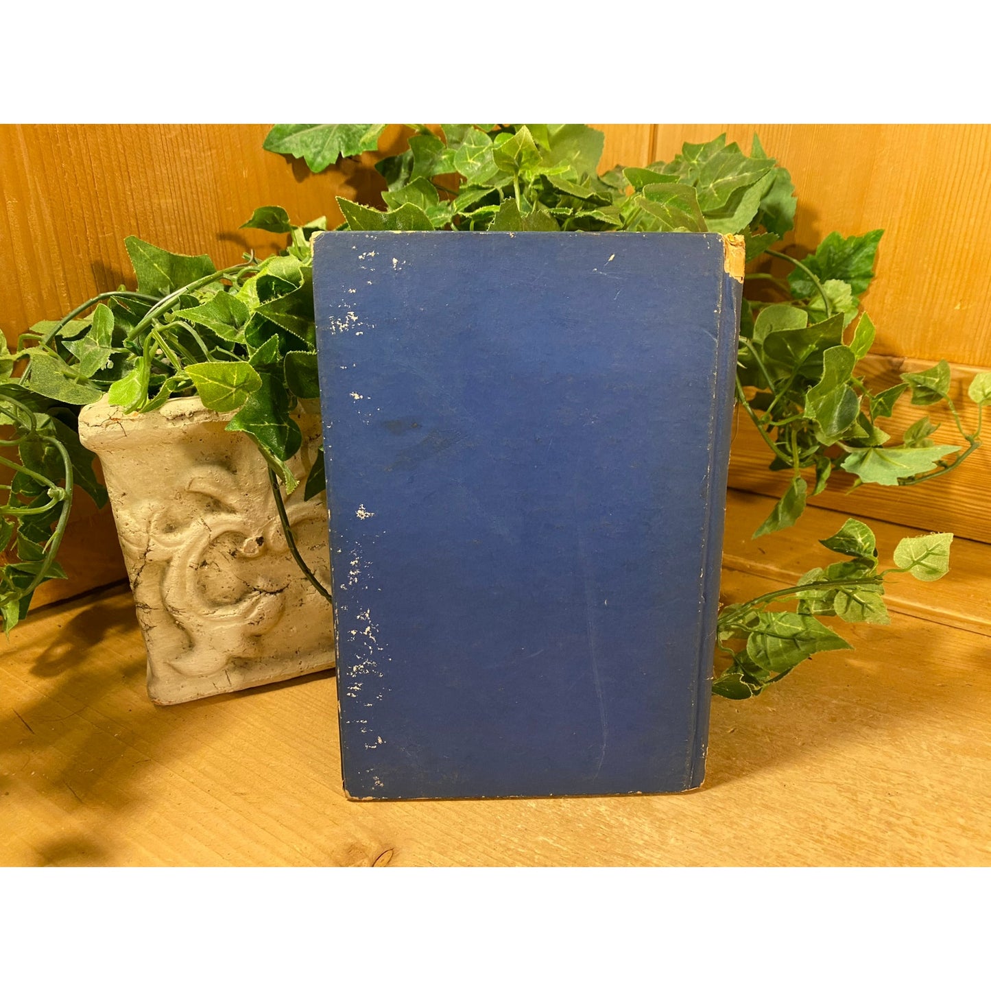 Vintage Book: So Long, Son | Howard Vincent O'Brien | 1944 | Hardcover Book | Grief Of A Father Who Lost A Son In Combat In WW II