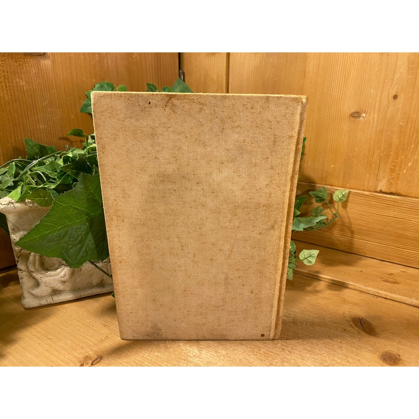 Vintage Book: Travels With Charley - In Search of America | John Steinbeck | 1962 | Travelogue of Steinbeck's USA Road Trip | Hardcover
