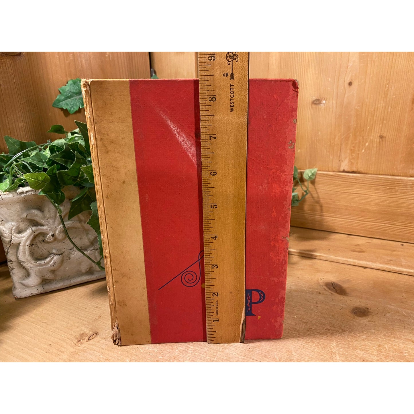 Vintage Book: The Most of S.J. Perelman | 1958 | Hardcover | Sidney Joseph Perelman | 1930s | Compellation of Perelman's Comic Writings