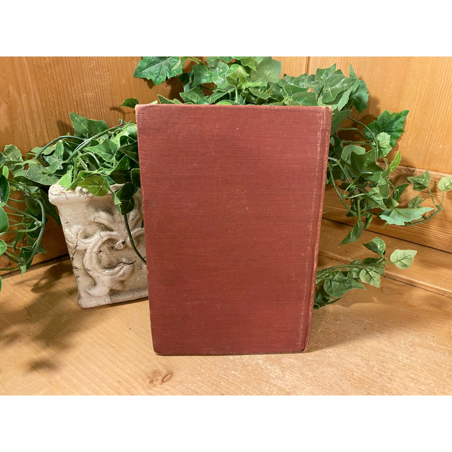 Vintage Book: The Man With A Blue Guitar and Other Poems | 1945 | Poetry Inspired By Pablo Picasso | Dialogue Between Guitarist/Audience