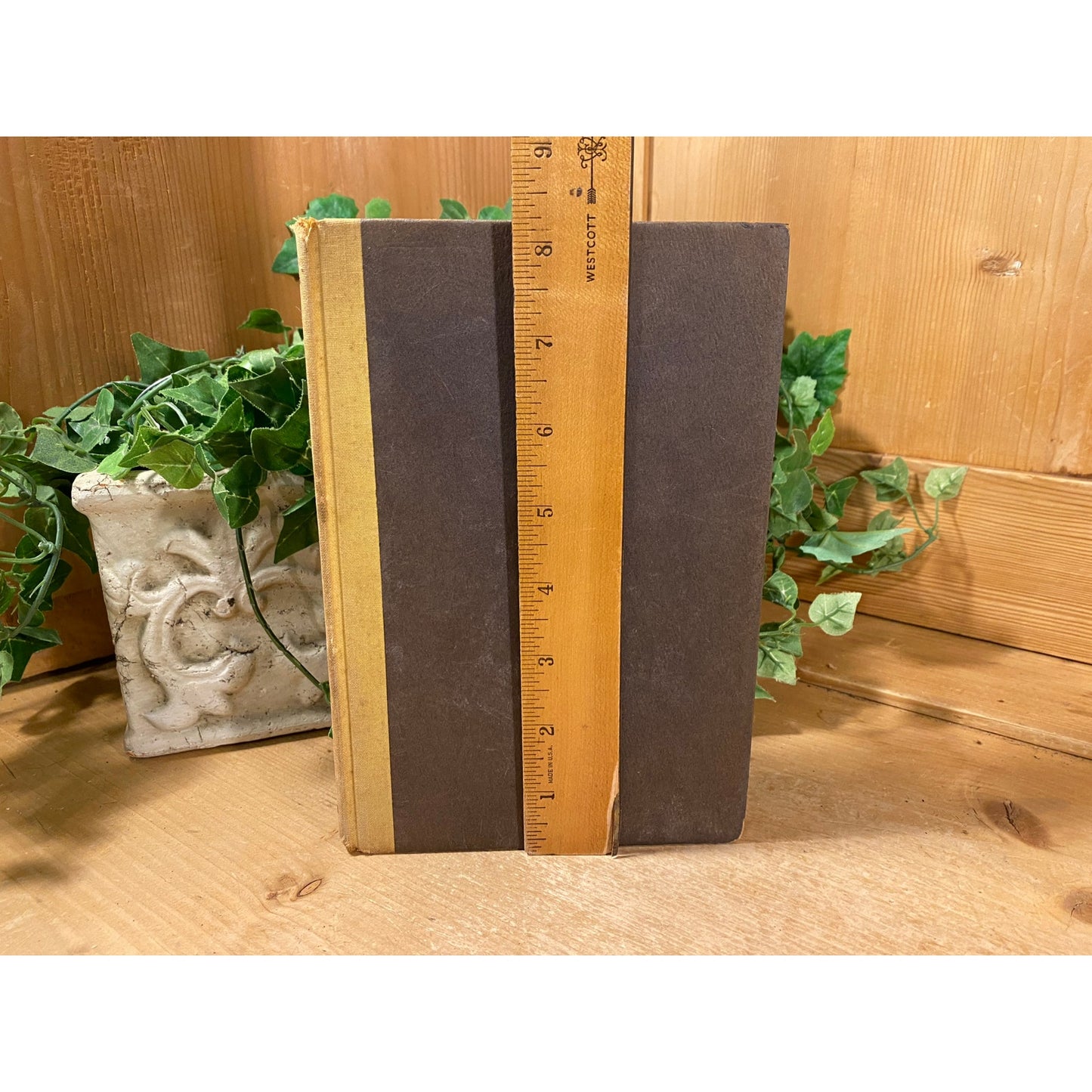 Vintage Book: Perelman's Home Companion | 1950s | Hardcover | Sidney Joseph Perelman | Collection of Perelman's Short, Satirical Writings