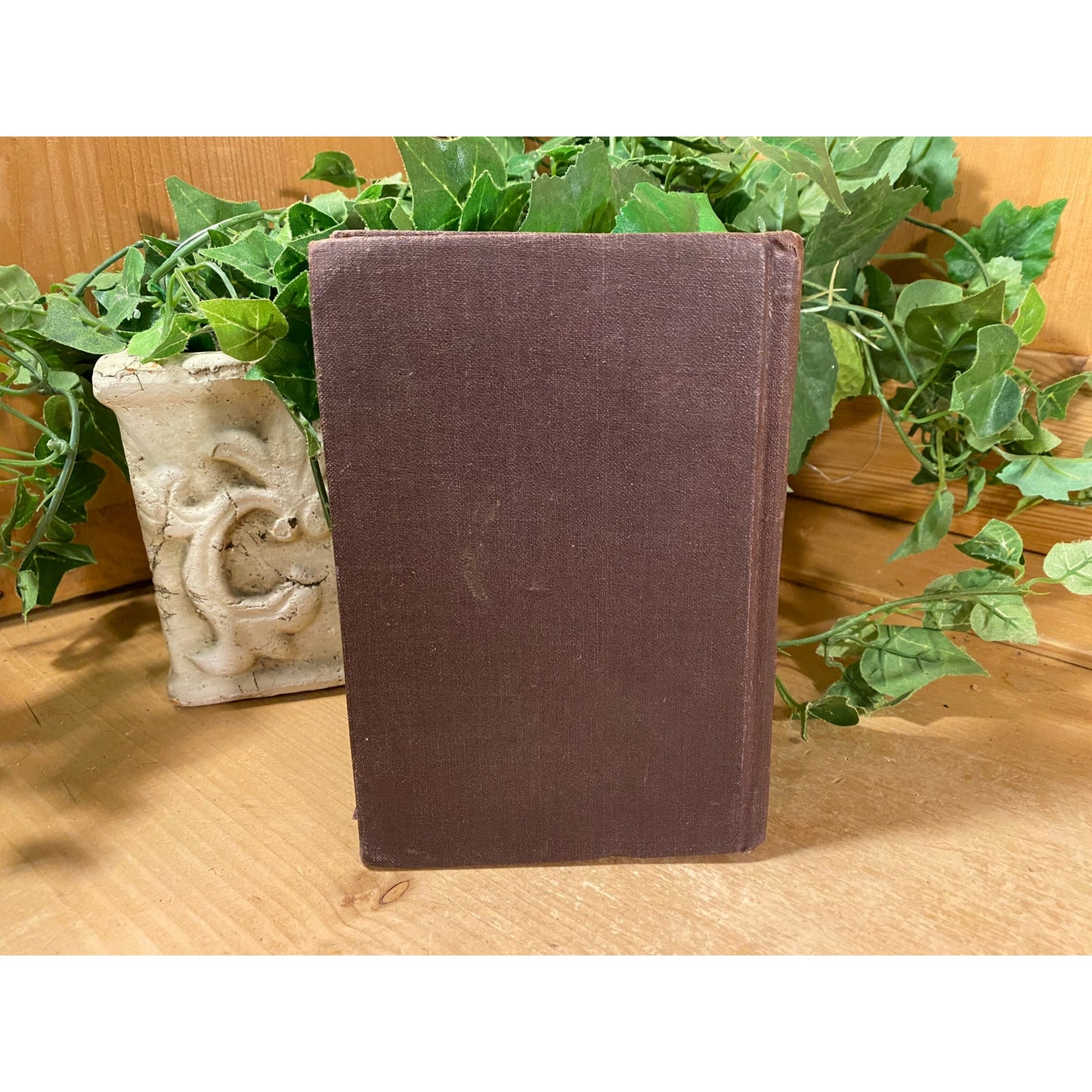 Vintage Book: Silver Pennies - A Collection of Modern Poems For Boys and Girls | 1932 | Poetry | Central Park | Blanche Jennings Thompson