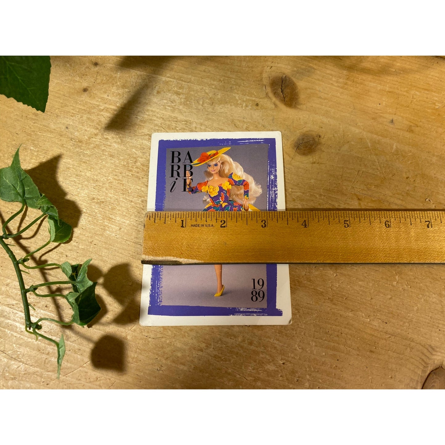 Vintage Lot of 1980s Barbie Trading Cards | Barbie Doll Collectible Cards | Large Collection of Retro Barbie Trading Cards | 1980s