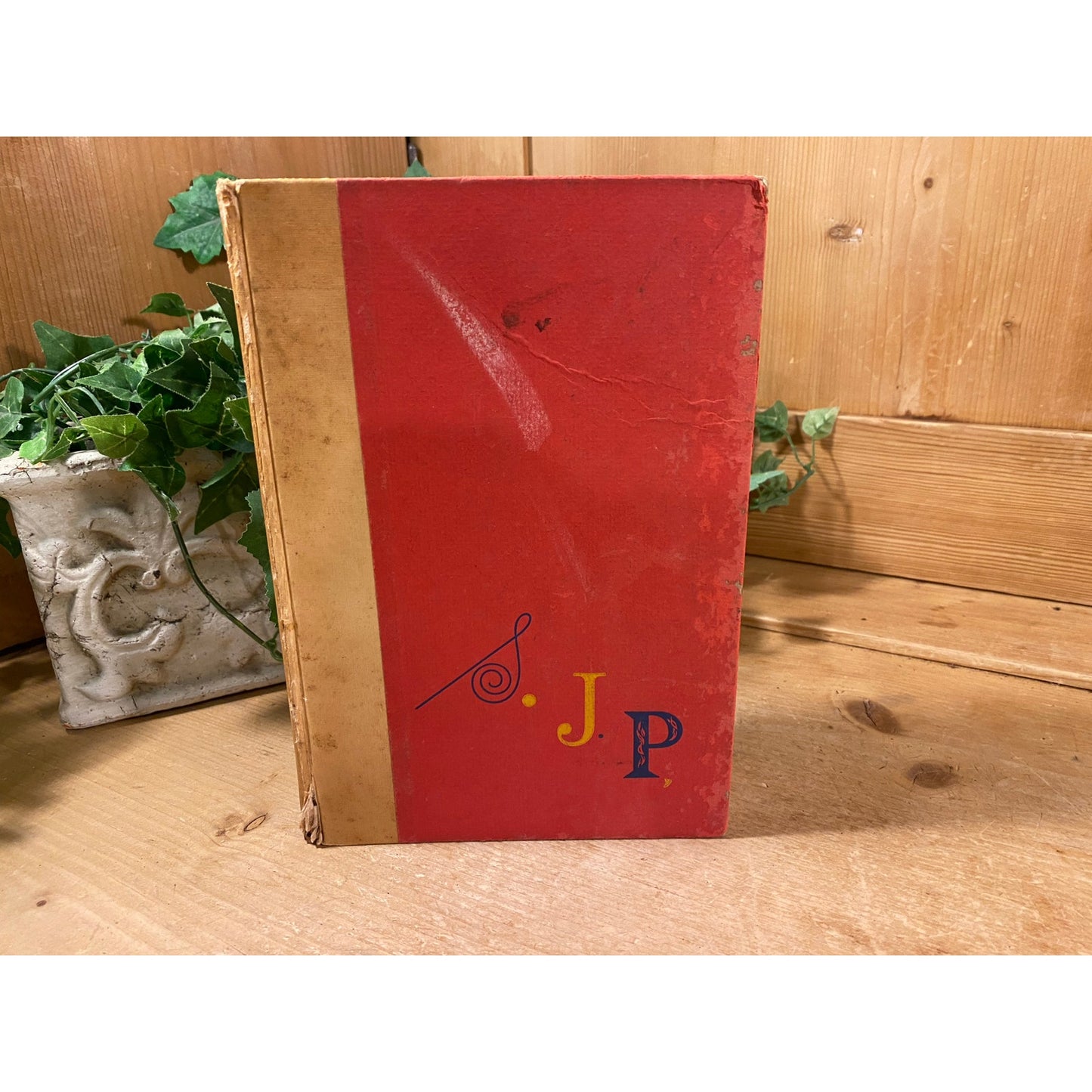 Vintage Book: The Most of S.J. Perelman | 1958 | Hardcover | Sidney Joseph Perelman | 1930s | Compellation of Perelman's Comic Writings