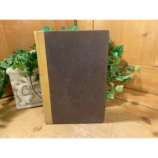 Vintage Book: Perelman's Home Companion | 1950s | Hardcover | Sidney Joseph Perelman | Collection of Perelman's Short, Satirical Writings