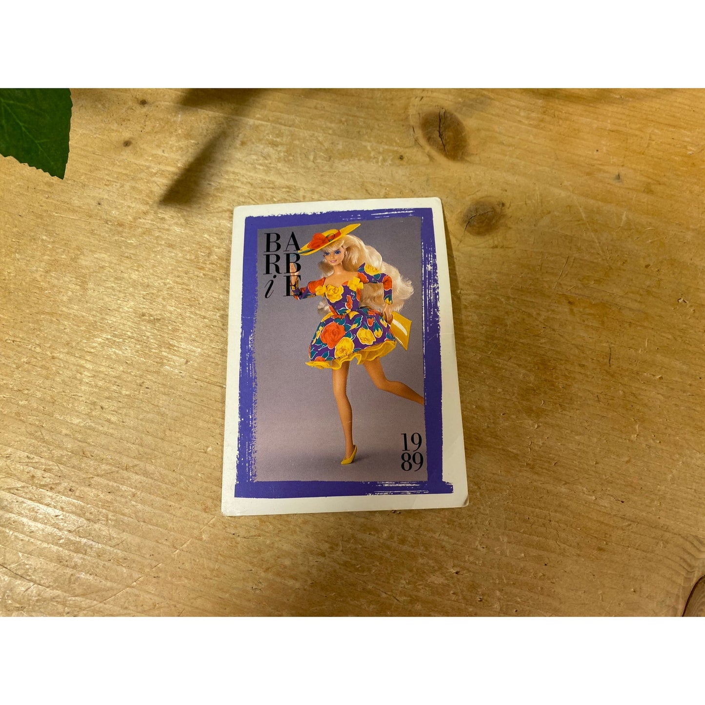 Vintage Lot of 1980s Barbie Trading Cards | Barbie Doll Collectible Cards | Large Collection of Retro Barbie Trading Cards | 1980s