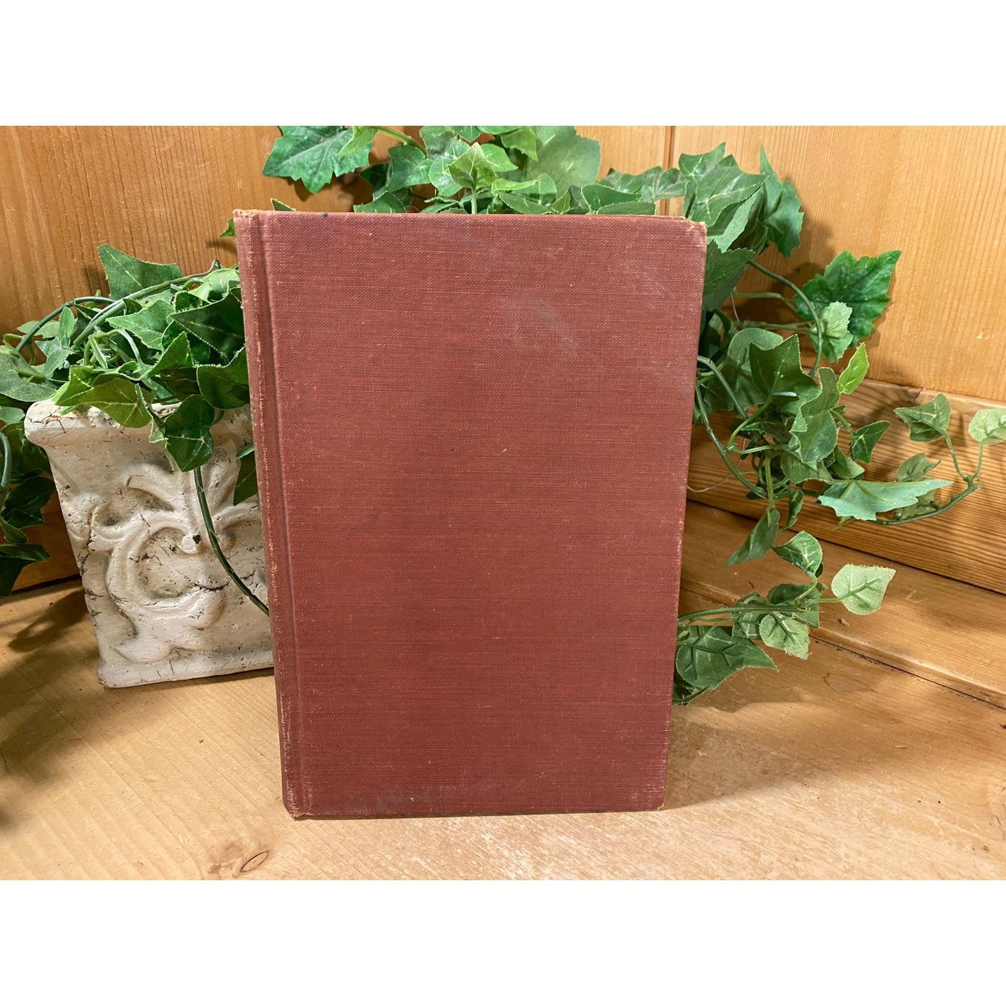 Vintage Book: The Man With A Blue Guitar and Other Poems | 1945 | Poetry Inspired By Pablo Picasso | Dialogue Between Guitarist/Audience