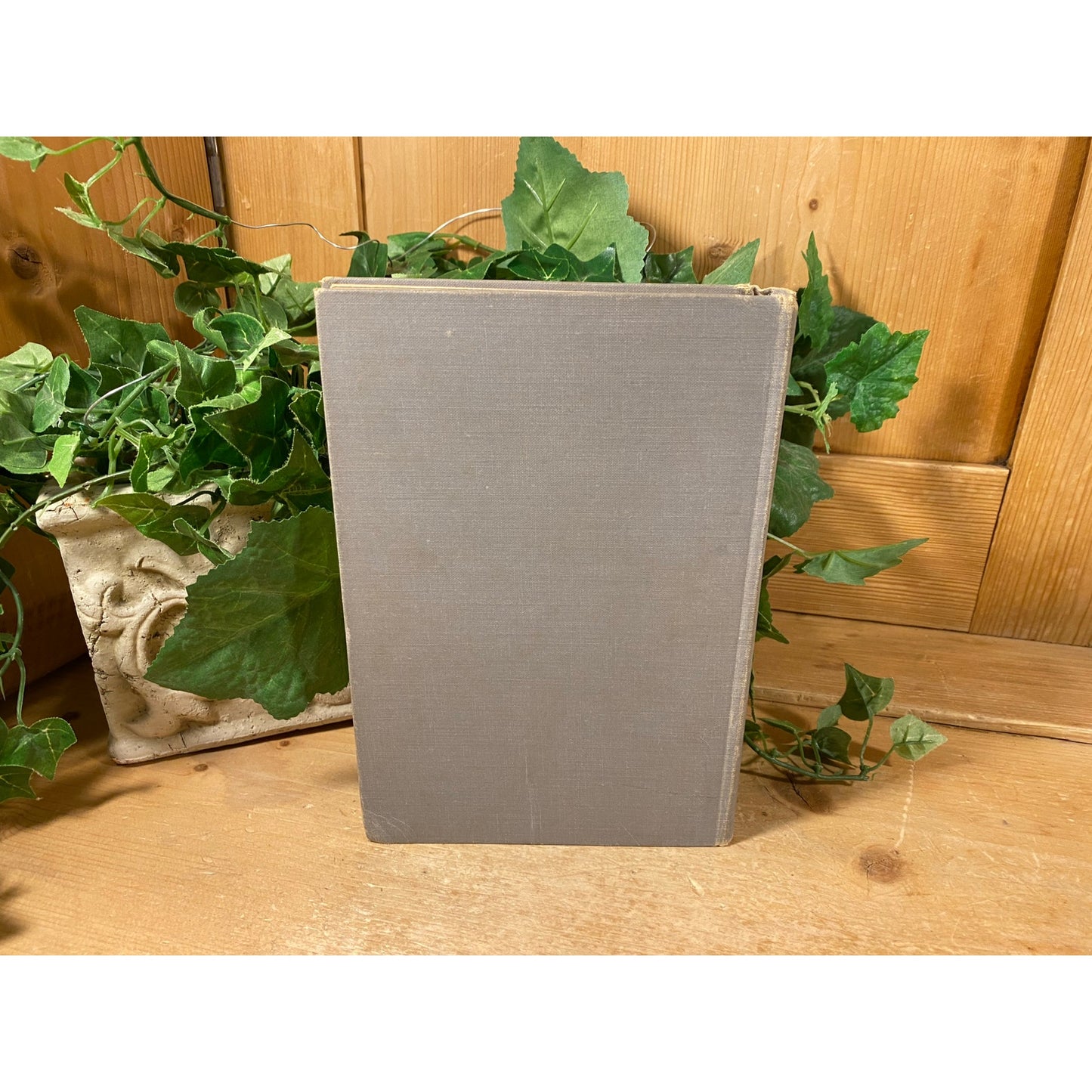 Vintage Book: The Life of John Alexander Dowie | 1951 | Hardcover Book | Gordon Lindsay | Object Lessons of Christian History
