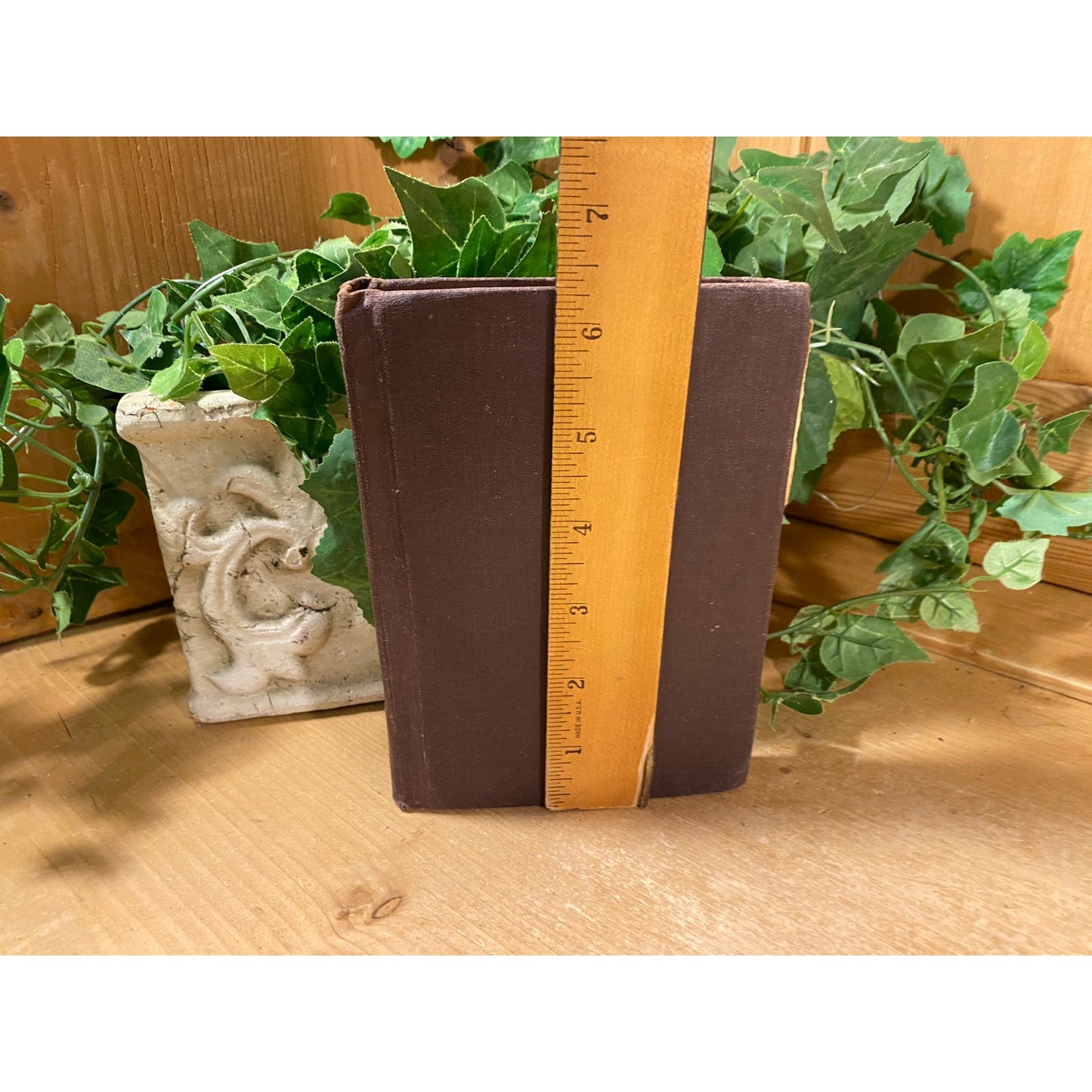 Vintage Book: Silver Pennies - A Collection of Modern Poems For Boys and Girls | 1932 | Poetry | Central Park | Blanche Jennings Thompson